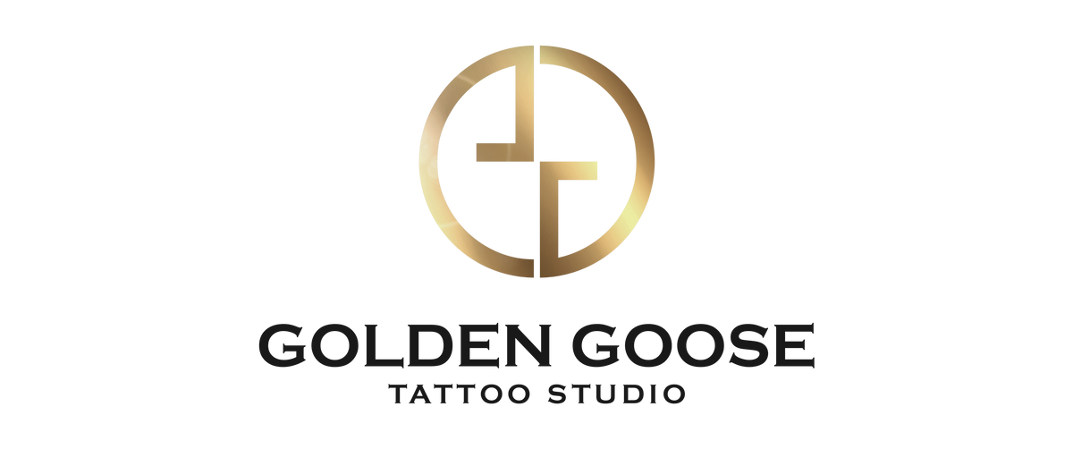 Golden Goose Tattoos and Piercings