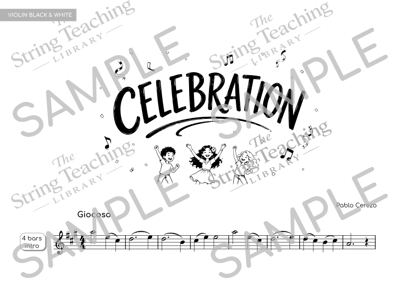 Thumbnail: Celebration
