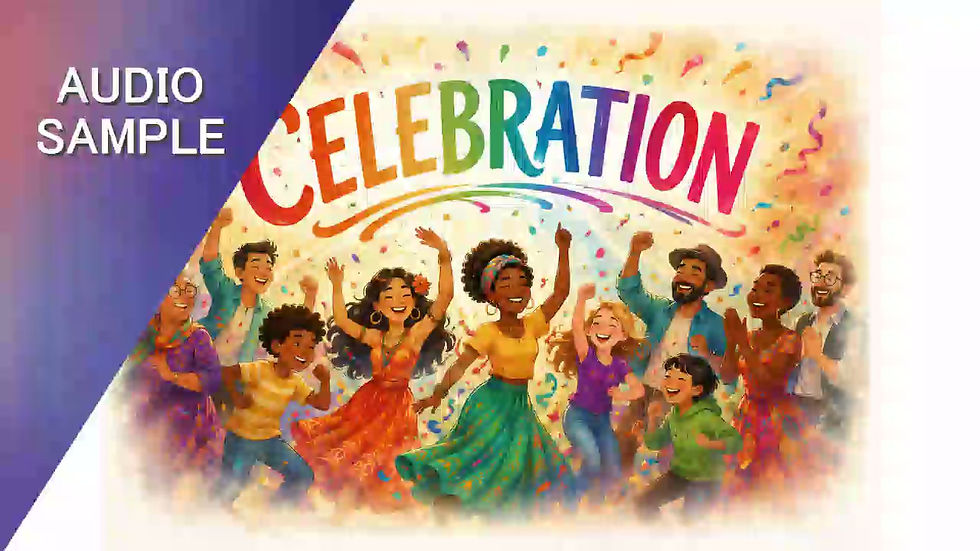 Thumbnail: Celebration