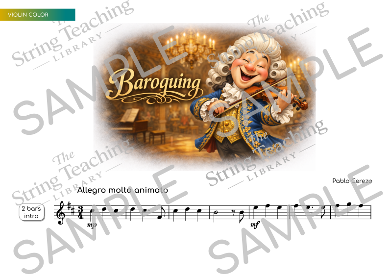 Thumbnail: Baroquing