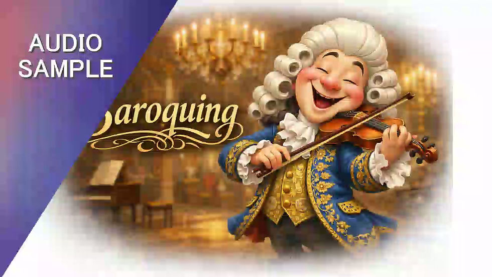 Thumbnail: Baroquing