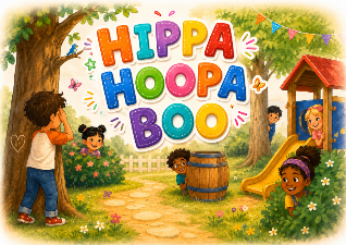 Hippa Hoopa Boo - VLC - Sheet Music/Backing Tracks