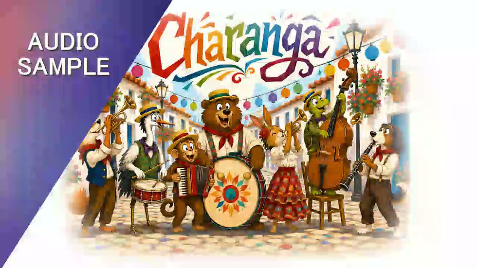 Thumbnail: Charanga