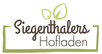 Logo Siegenthalers Hofladen