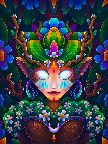 Merkle The Mother Tree.JPG