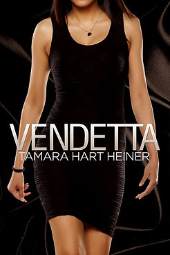 Vendetta Review Tamara Hart Heiner