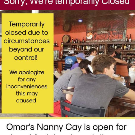 Sorry for the inconvenience