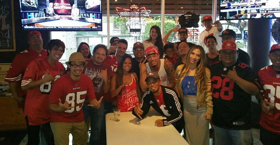 OHANA NINER EMPIRE