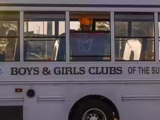 The lessons learned from the largest Boys & Girls Clubs merger ever