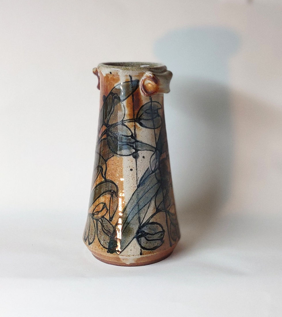 Tulip Vase