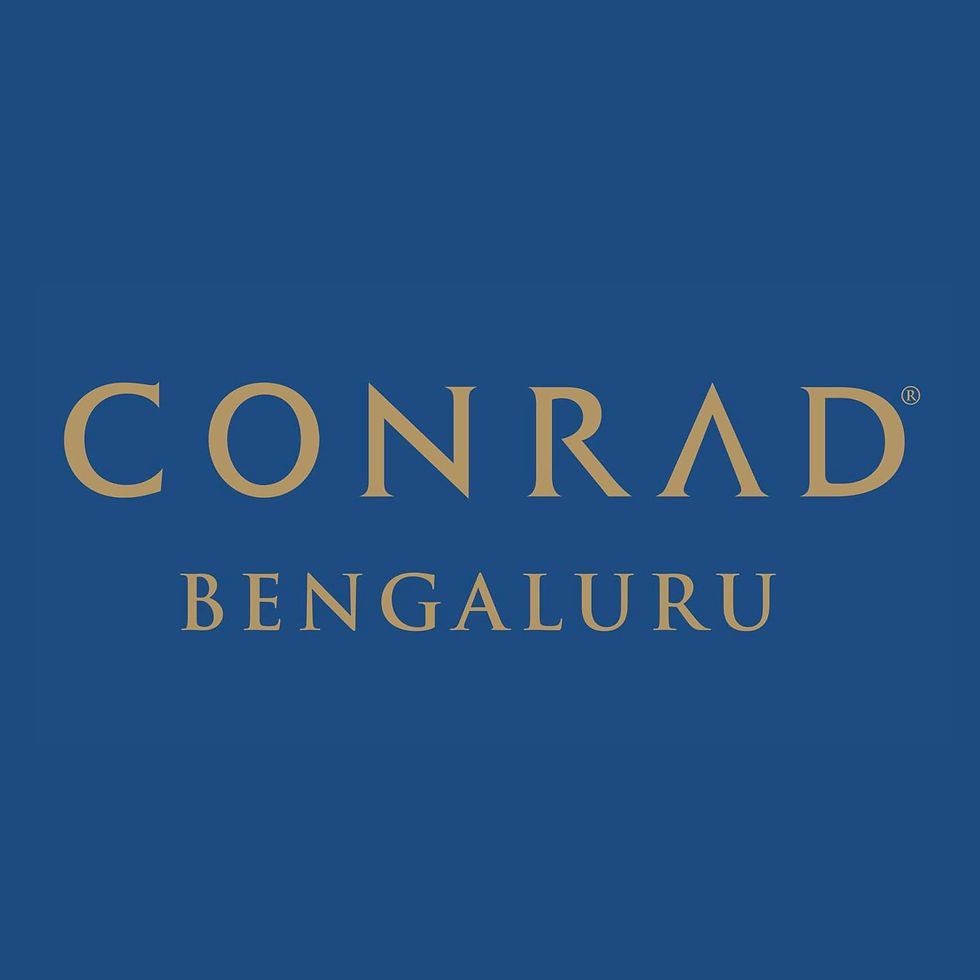 Conrad Bengaluru
