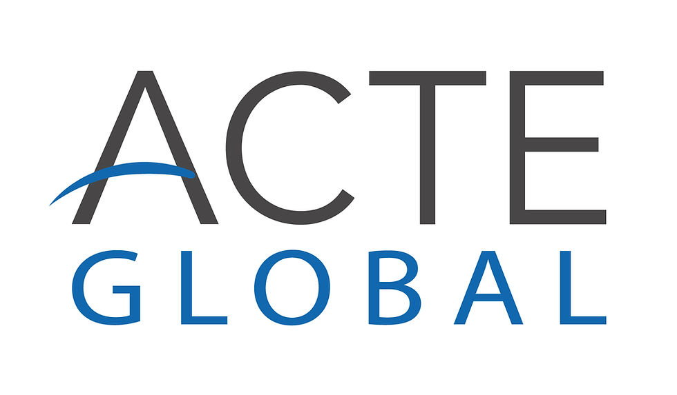 ACTE– Association of Corporate Travel Executives