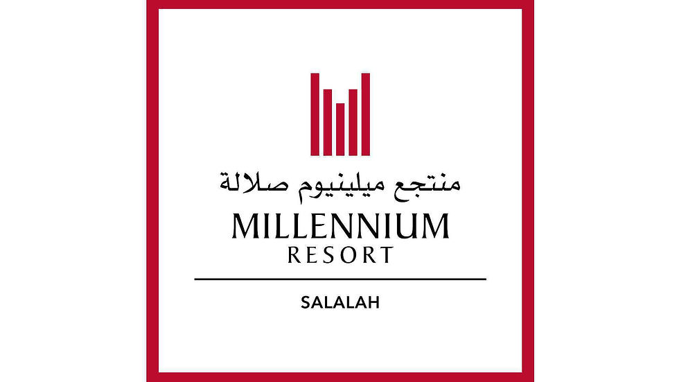 Millennium Resort Salalah