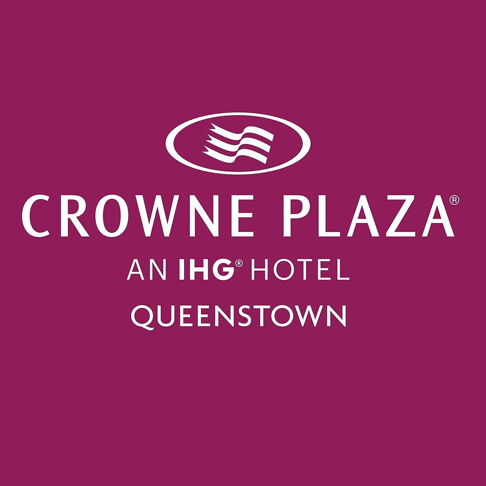 Crowne Plaza Queenstown