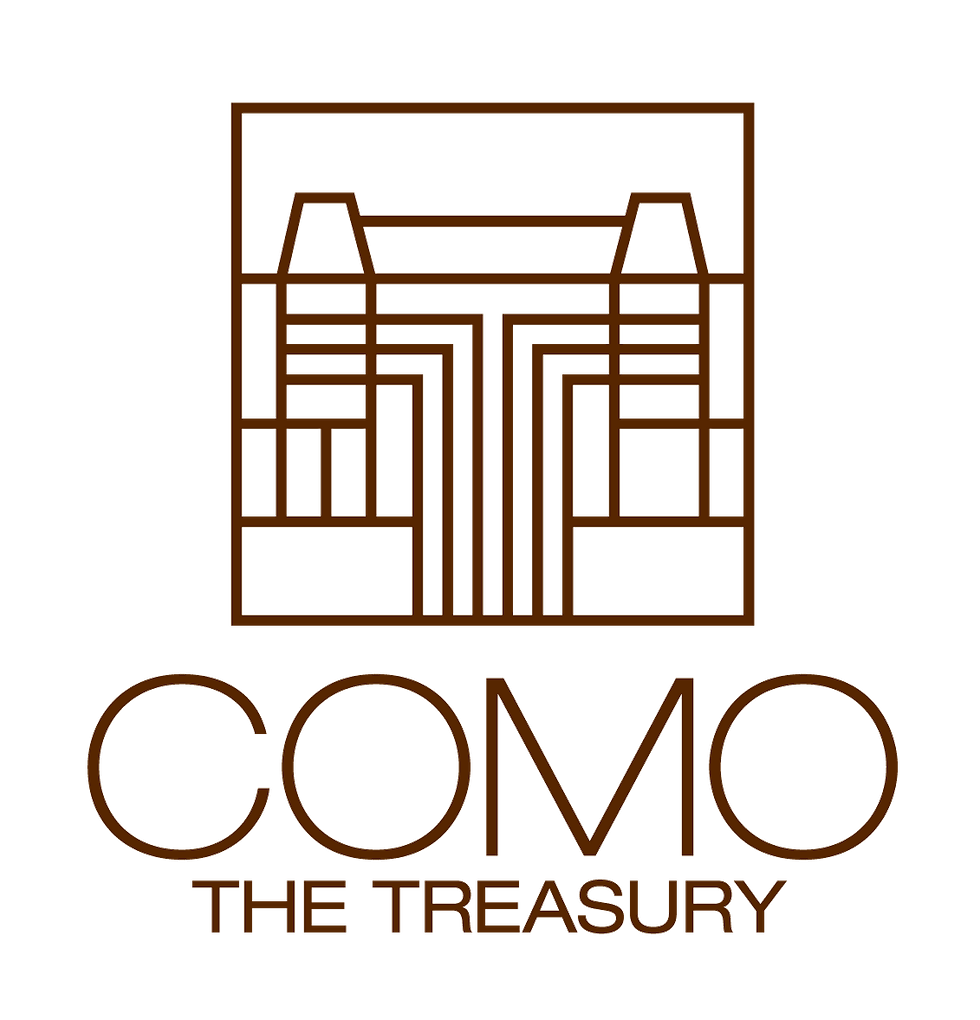COMO The Treasury