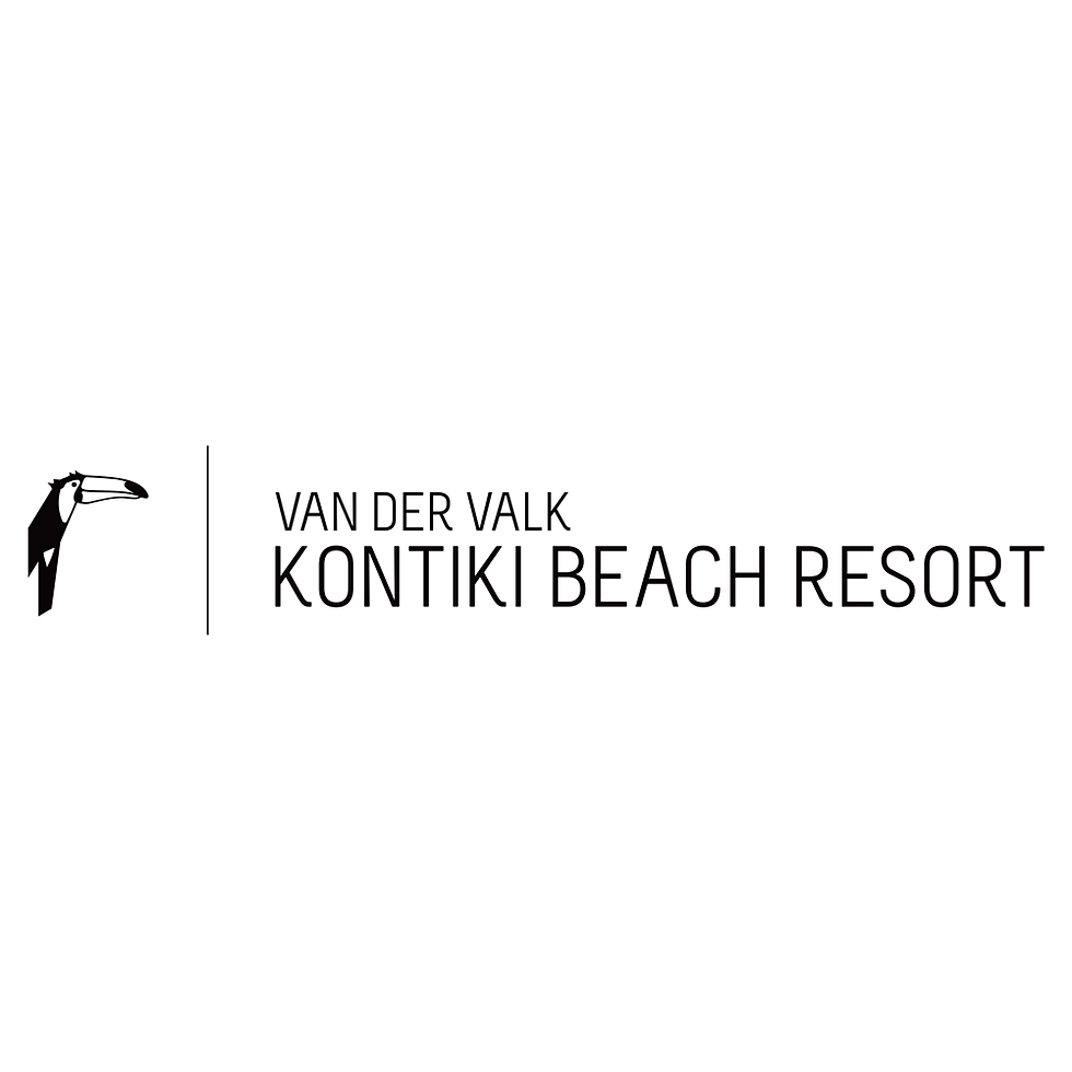 Van der Valk Kontiki Beach Resort