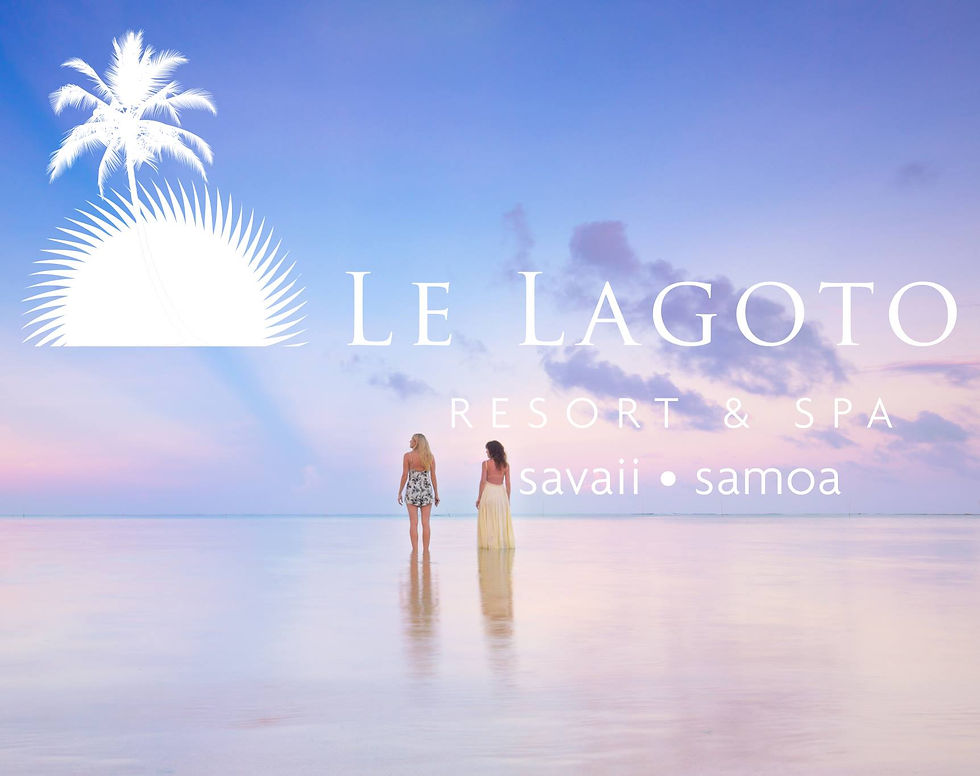 Le Lagoto Resort & Spa
