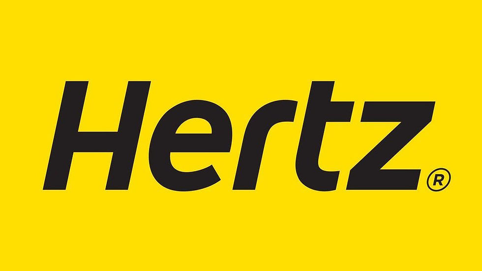 Hertz Bulgaria
