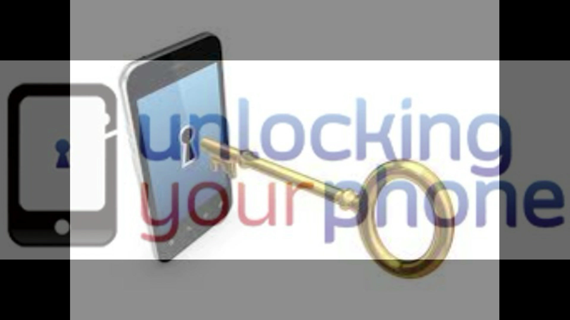 Unlock Phone Services