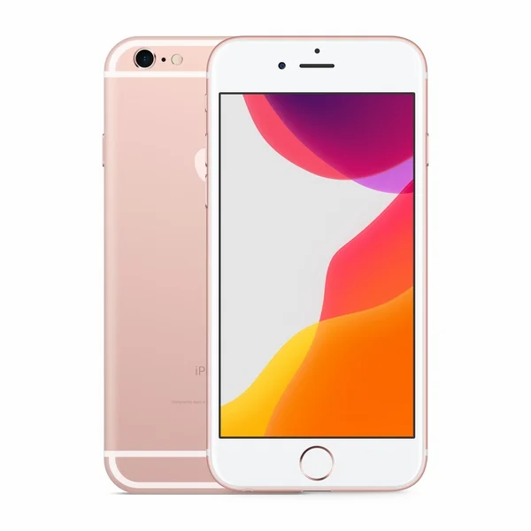 iPhone 6s Refurbished