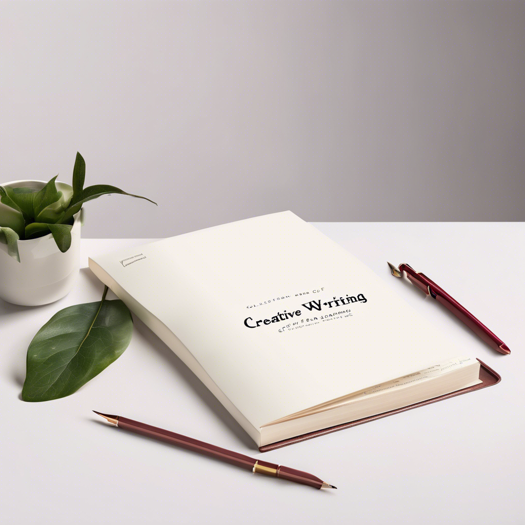 Creative Writing Samples