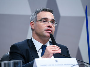 CEDES promove aula magna com ministro André Mendonça