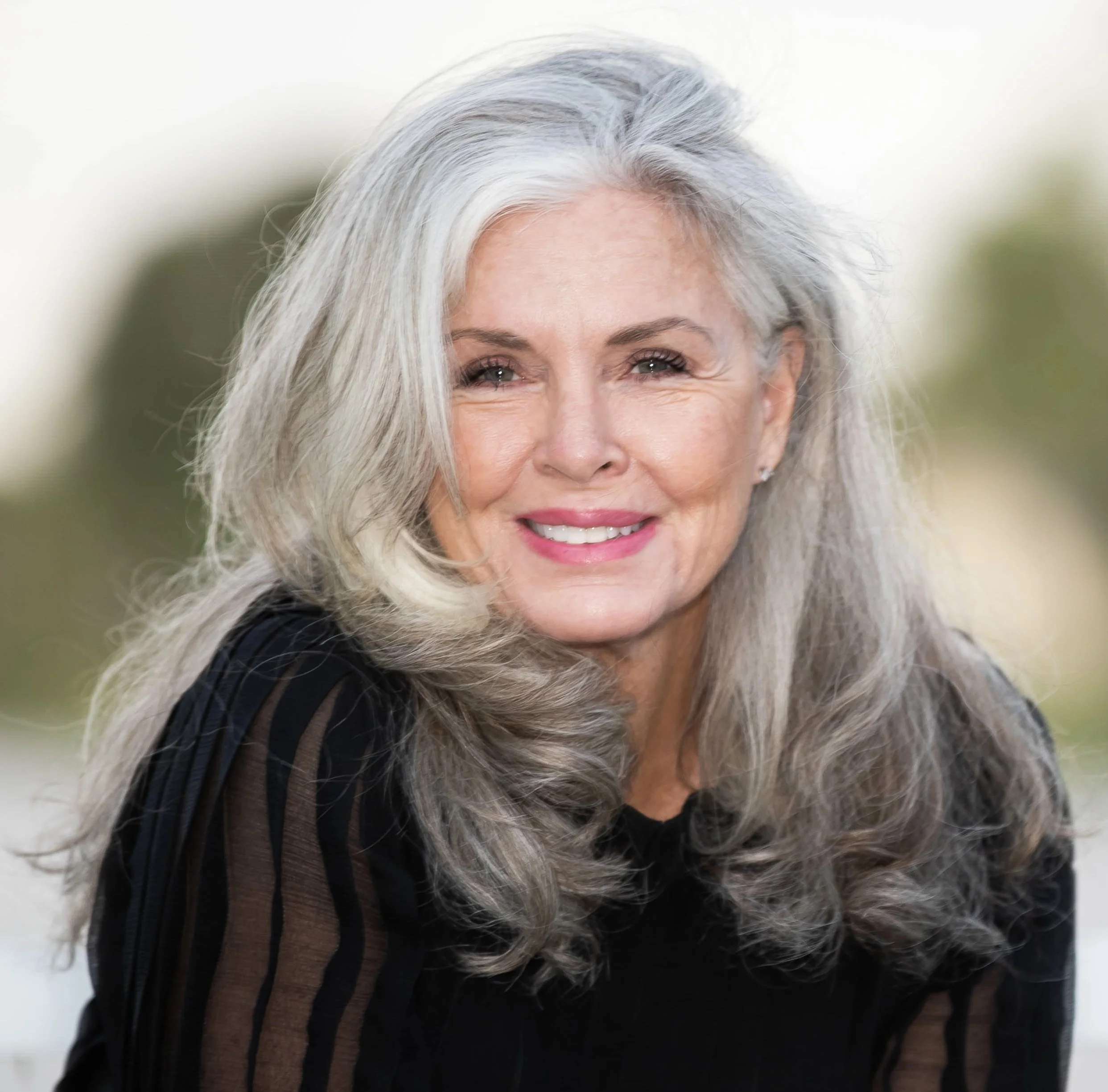 Writer: Hilary Momberger Powers