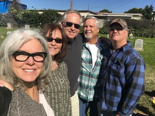 The Alchemy Of Imperfection - Los Angeles