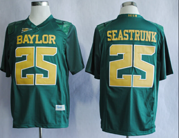 Show Off Your Fandom with a Lache Seastrunk Jersey
