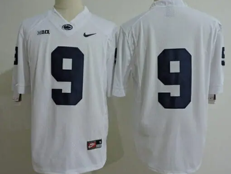 Show Off Your Fandom with Penn State Nittany Lions Football Jerseys