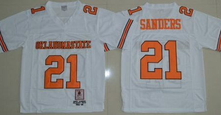 Show Off Your Fandom with Barry Sanders Jersey: Affordable, High-Quality, and Fast Shipping