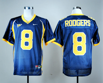 Show Your Fandom with Aaron Rodgers Jersey and California Golden Bears College Football Jerseys
