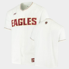 Show Off Your Fandom with Custom Boston College Eagles Jerseys