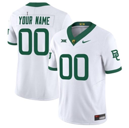 Elevate Your Game Day Experience with Custom Baylor Bears Jerseys