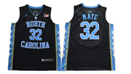 Show Off Your Fandom with Maye Basketball Jerseys: Affordable, High-Quality, and Stylish