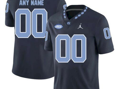 Unveiling the Ultimate Custom North Carolina Jerseys: Style, Quality, and Fandom Spirit
