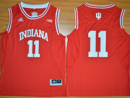 Show Your Fandom with High-Quality Isiah Thomas and Indiana Hoosiers Basketball Jerseys