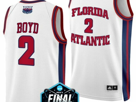 Elevate Your Fandom: Nicholas Boyd Basketball Jersey for Sale