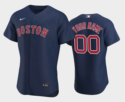 Celebrate Your Dual Fandom with Custom Wisconsin Badgers and Boston Red Sox Jerseys