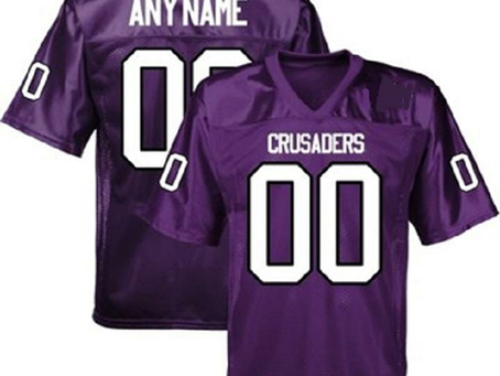 Unveiling the Ultimate Custom Holy Cross Crusaders Jersey: Quality, Style, and Fandom Unleashed