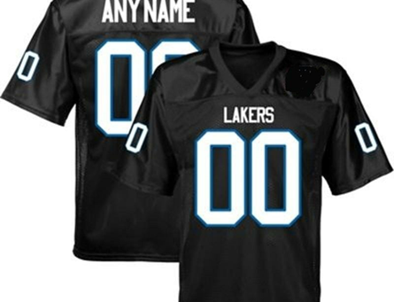 Unleash Your Fandom with Custom Grand Valley State Lakers Jerseys: Quality, Style, and Satisfaction Guaranteed