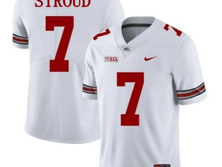 Celebrate Your Fandom with a CJ Stroud Jersey: High Quality, Affordable, and Ready to Ship!