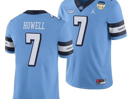 The Ultimate Guide to Sam Howell Jerseys: Show Off Your Fandom in Style
