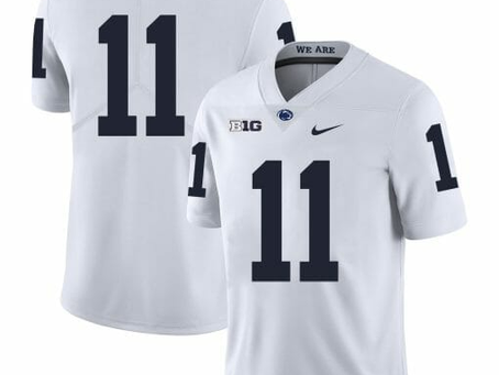 Showcase Your Fandom with the Micah Parsons Football Jersey: High-Quality, Affordable, and Fast Shipping Guaranteed
