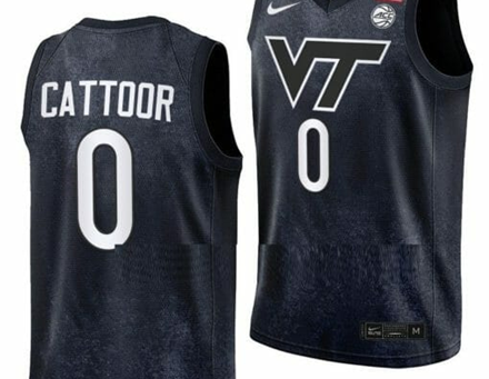 Unveiling the Ultimate Hunter Cattoor Jersey: Show Your Fandom in Style
