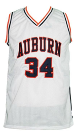 Show Off Your Fandom with a Charles Barkley Jersey