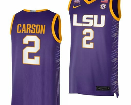 Unveiling the Essence of Fandom: The Jasmine Carson Jersey Experience