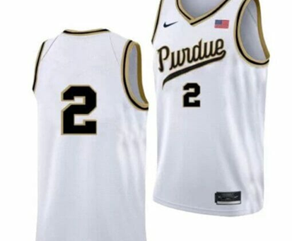 Elevate Your Fandom with Fletcher Loyer Basketball Jersey: Quality, Style, and Affordability Combined