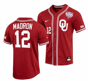 Showing Your Fandom with Bryce Madron Jerseys: Combining Quality, Affordability, and Style