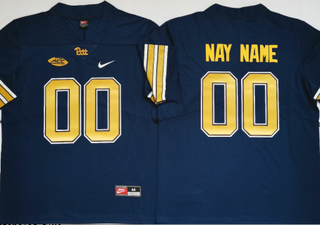 Show Your Panther Pride with Custom Jerseys: The Ultimate Fan Gear Guide